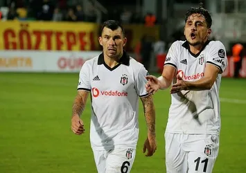 Medel için 5’i ödeyebilirler