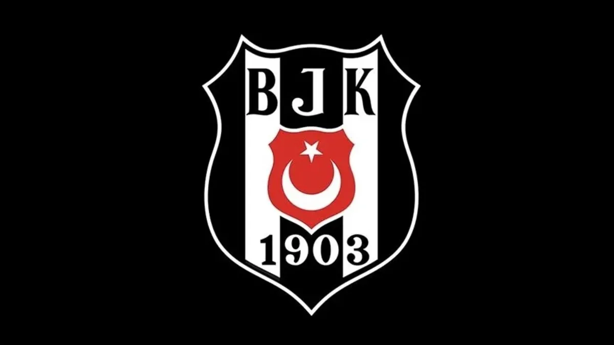 Beşiktaş'tan resmi ayrılık açıklaması! Serkan Emrecan Terzi...