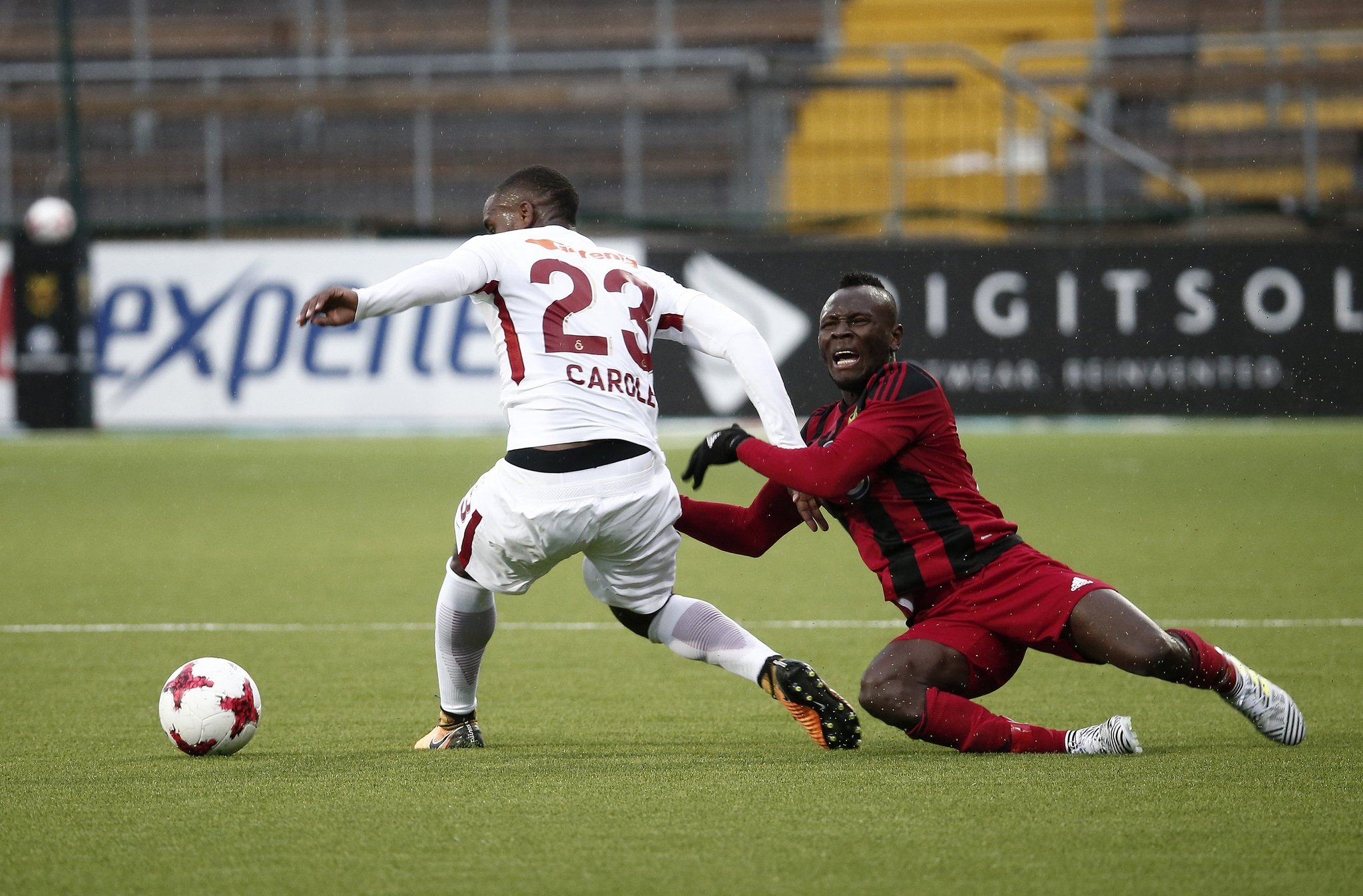 Igor Tudor’a büyük tepki