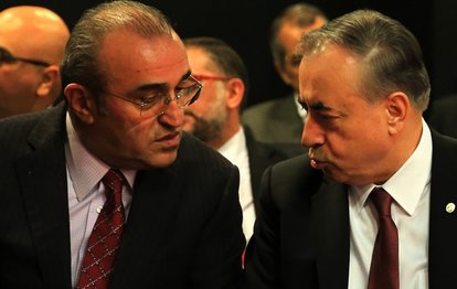 Galatasaray kararını açıkladı! Mustafa Cengiz ve yönetimi...