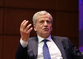 Yardımcı'dan flaş açıklamalar!
