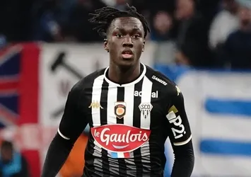 Transferde mutlu son!