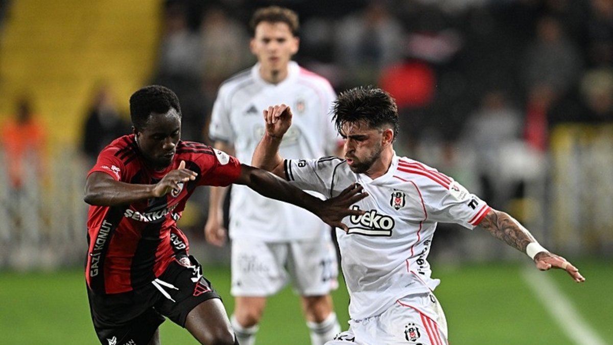 Jota Silva: İyi bir reaksiyon gösterdik!