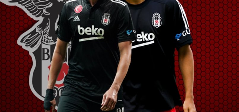 SON DAKİKA BEŞİKTAŞ HABERİ - Beşiktaş'a Ghezzal ve Welinton'dan kötü haber! Altay maçında... (Spor haberleri)
