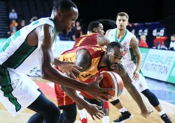 EuroCup'taTürk derbisi!