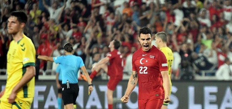 Beşiktaş'ta Kaan Ayhan opsiyona takıldı! İşte o detay...