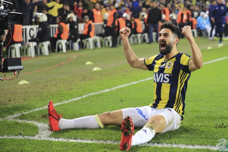 Ridvan Dilmen Den Sivasspor Fenerbahce Maci Yorumu Sporx Galeri