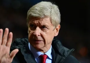 Wenger sinyal sinyali verdi! Yeni takımı...