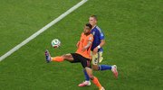 Hollanda 5-1 İsveç | MAÇTAN KARELER