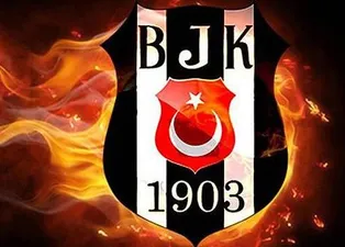 Beşiktaş'ta transfer operasyonu