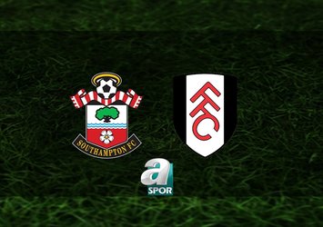 Southampton - Fulham maçı hangi kanalda?