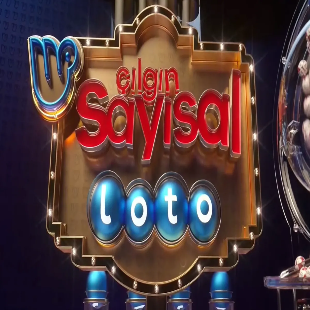 5 Ekim Çılgın Sayısal Loto sonuçları belli oldu