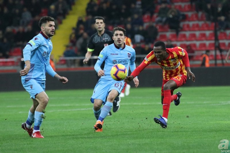 Galatasaray’da Fernando’nun yerine iki transfer birden!