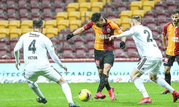 Golcüler sustu