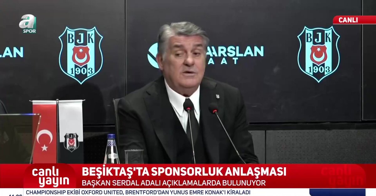 Adalı'dan flaş transfer sözleri!