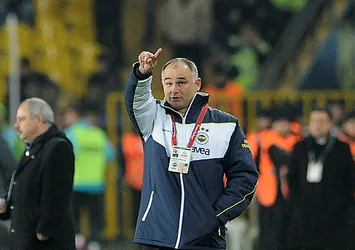 Konyaspor'a sürpriz hoca