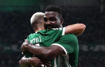TRANSFER HABERİ: Beşiktaş’tan sürpriz golcü hamlesi! Aboubakar’ın yerine gelecek