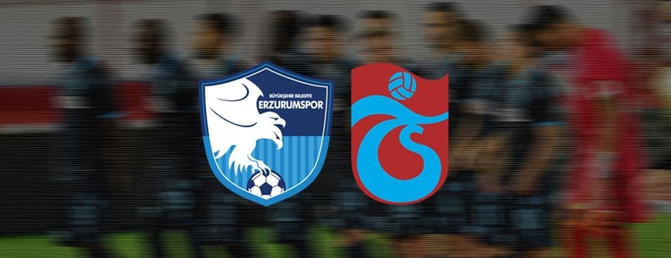 Bb Erzurumspor Trabzonspor Maci A Spor Da Aspor