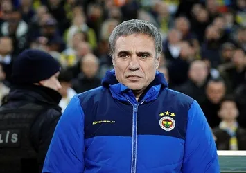 Ersun Yanal hakkında flaş iddia! Milli takım...