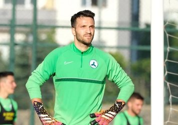 Giresunspor'da büyük hayal kırıklığı! Okan Kocuk...