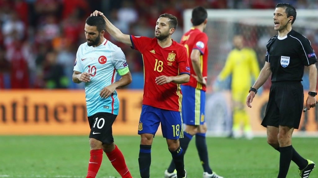 Türkiye EURO 2016’da gruptan nasıl çıkar?
