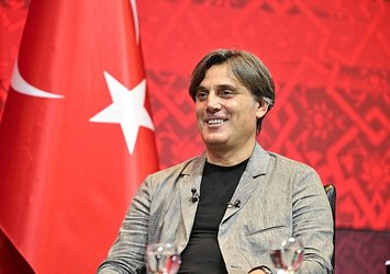 Montella'dan Barış Alper Yılmaz açıklaması!