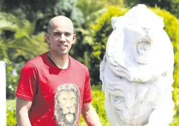 Feghouli: Sıra Avrupa'da