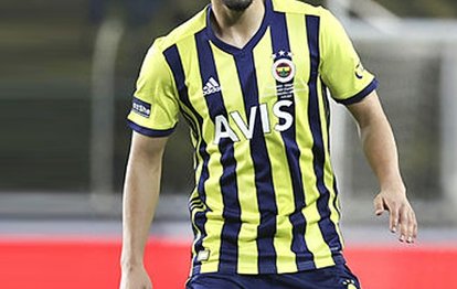 Fenerbahçe-Kasımpaşa maçında sarı kart gören İrfan Can Kahveci cezalı duruma düştü