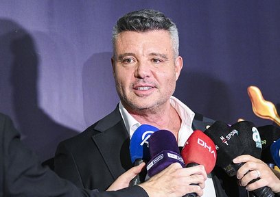 Fenerbahçe Başkanı Sadettin Saran’dan flaş hakem tepkisi!