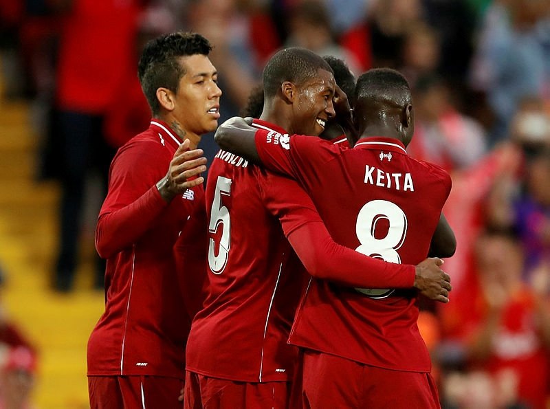 Wijnaldum’dan Fenerbahçe itirafı!