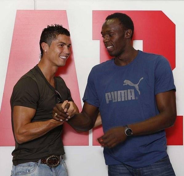 Ünlüler El Clasico’da taraflarını belli etti