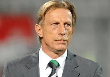 Christoph Daum'dan flaş talep!