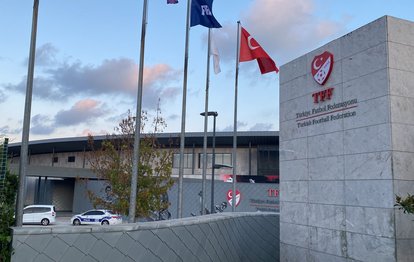 4 Süper Lig takımı PFDK’ya sevk edildi!