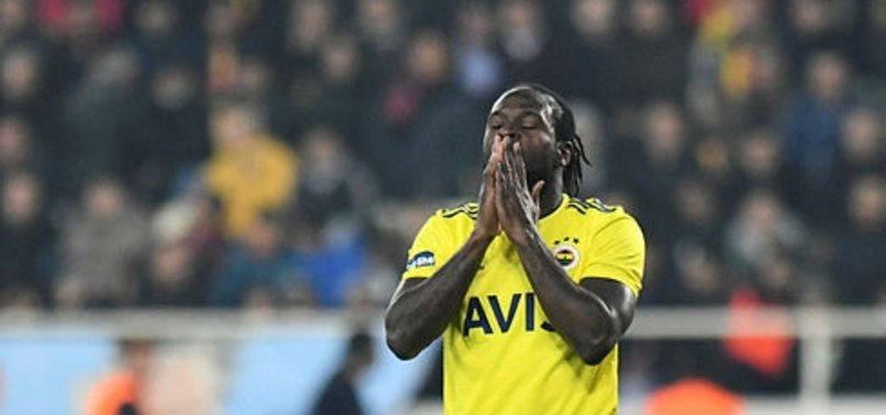 Fenerbahçe'de Moses'ın yerine süper Tangocu! Ön görüşme gerçekleşti