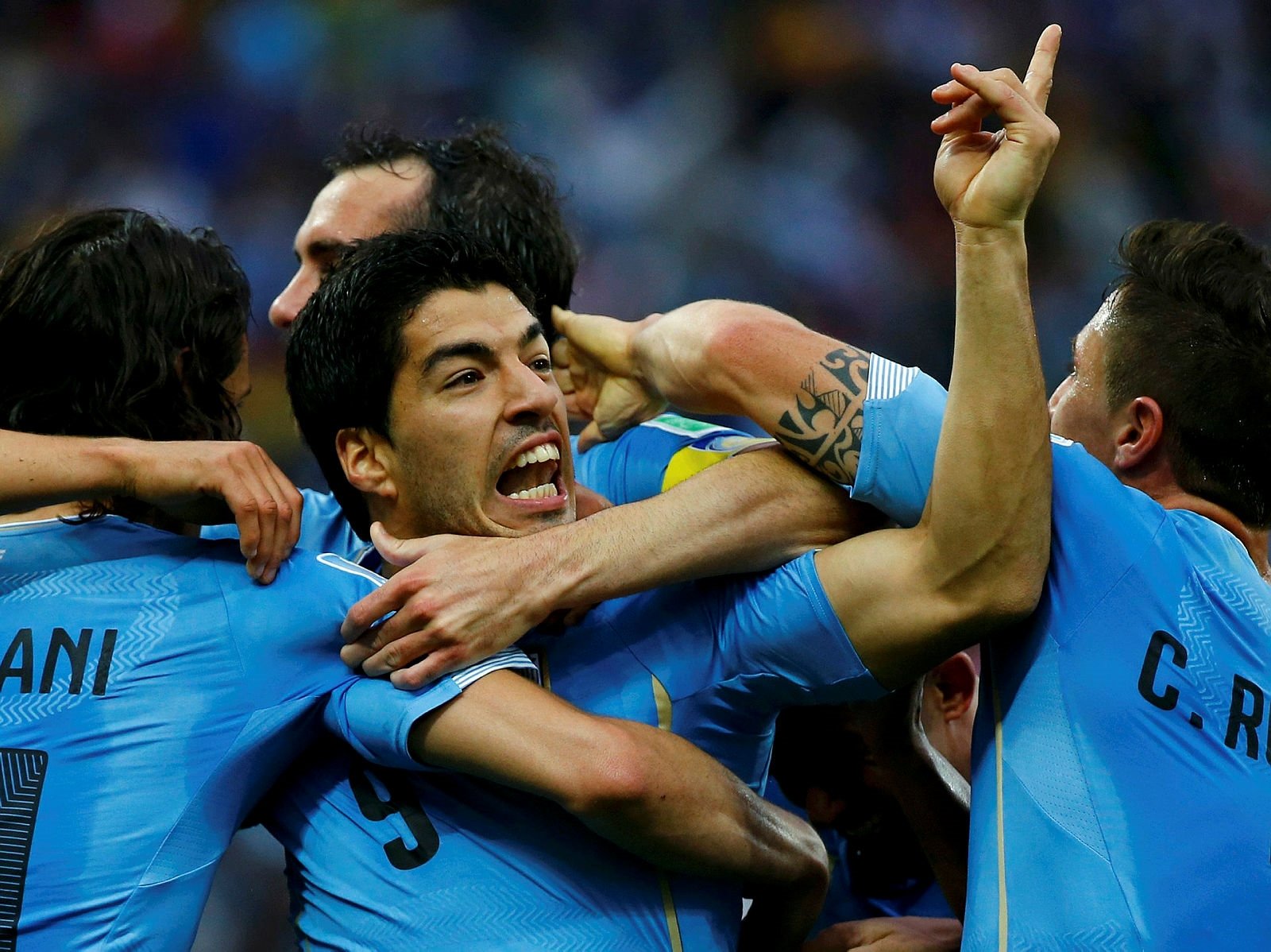 Fifa Dünya sıralaması belli oldu!