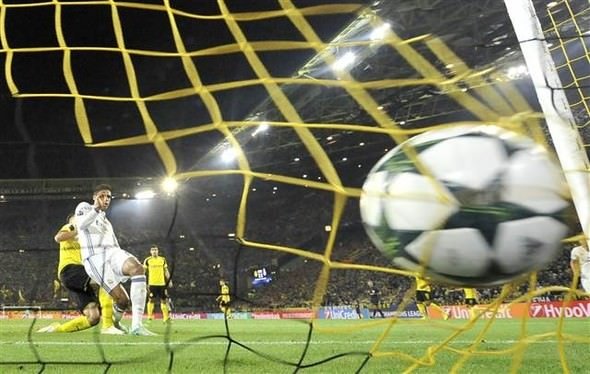 Ronaldo ve Emre Mor’un karesi sosyal medyada olay oldu!