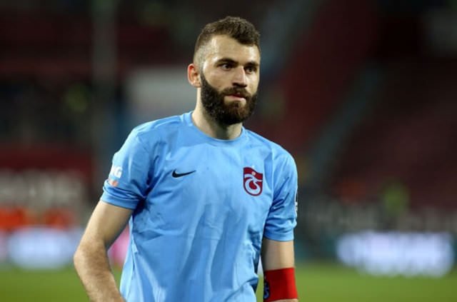 Günün transfer haberleri 26.05.2016