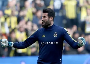 "Volkan Demirel 4 yıllık sözleşme istiyor"