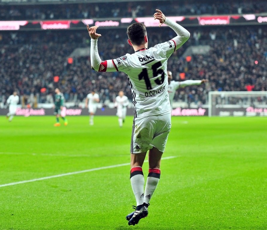 Oğuzhan Özyakup’un bonservis bedeli belli oldu