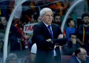 "Bu sahada oynamak kolay değil"