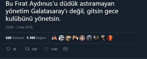 Derbi sonrası sosyal medya yıkıldı!