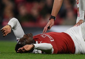 Welbeck'e ikinci ameliyat