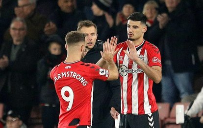 Southampton 1-0 Aston Villa MAÇ SONUCU-ÖZET | Southampton tek attı 3 aldı!