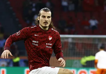 Çağlar Söyüncü: Karadağ karşısında en büyük avantajımız...