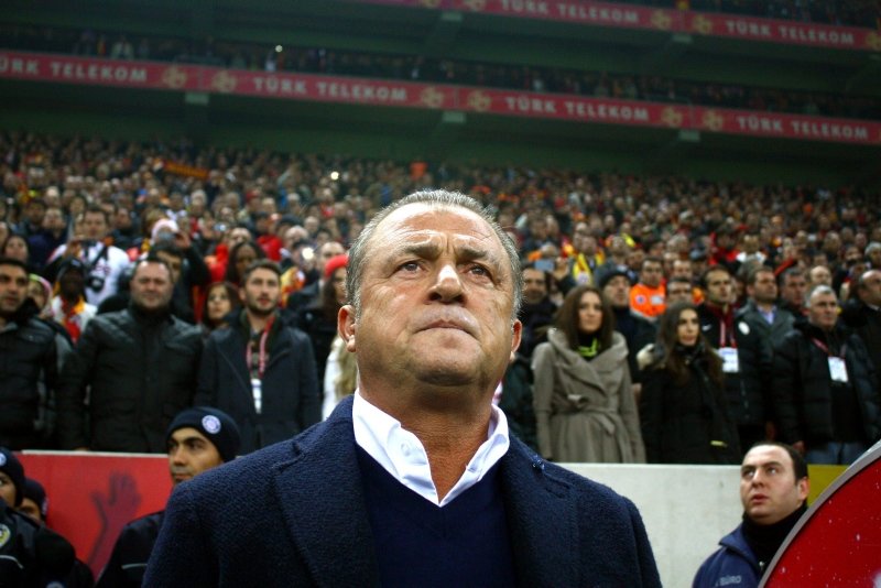 Levent Tüzemen’den Terim açıklaması!