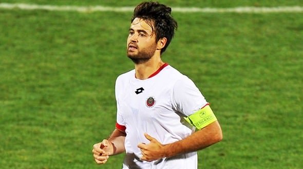 Galatasaray’dan Ersan Gülüm bombası