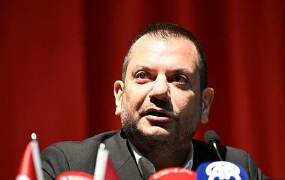 Trabzonspor’dan Fenerbahçe maçı ile ilgili açıklama!