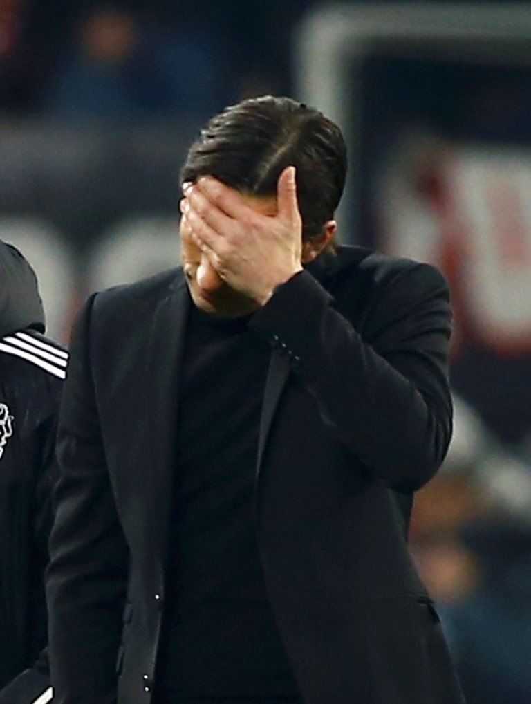 Fenerbahçe için Roger Schmidt iddiası