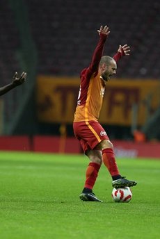 Sneijder hakkında bomba sözler