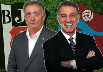 Kesenin ağzını açtılar! Beşiktaş ve Trabzonspor'dan dev galibiyet primi